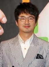 Ryu Seung Soo